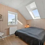 Pool House With Activity Room, Built In 2020, With A View Of The North Sea Nørre Vorupør